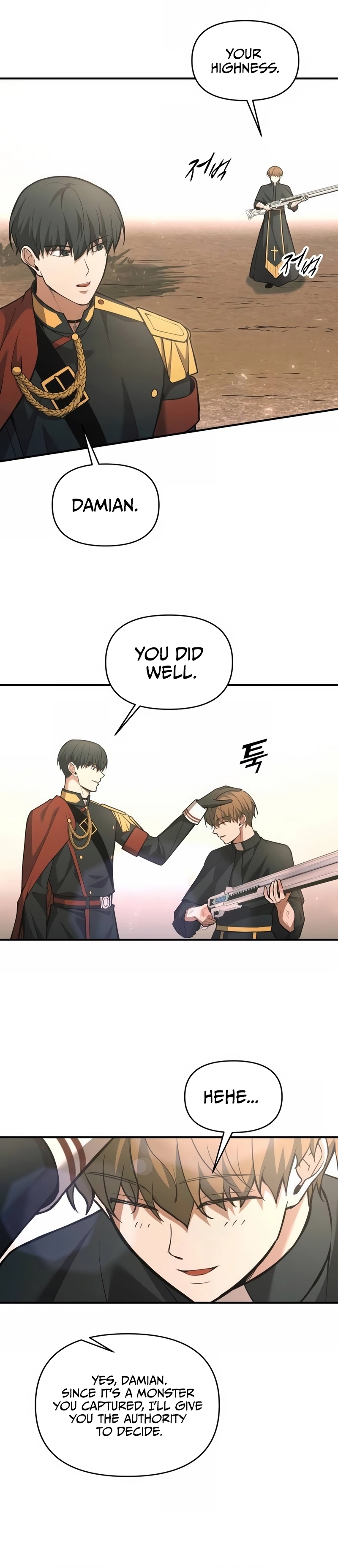 Read Tyrant of the Tower Defense Game Manga Online