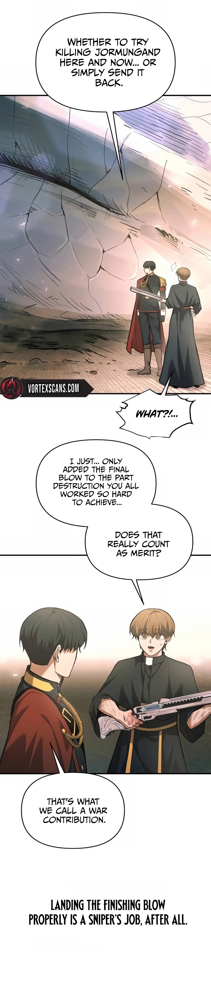 Read Tyrant of the Tower Defense Game Manga Online