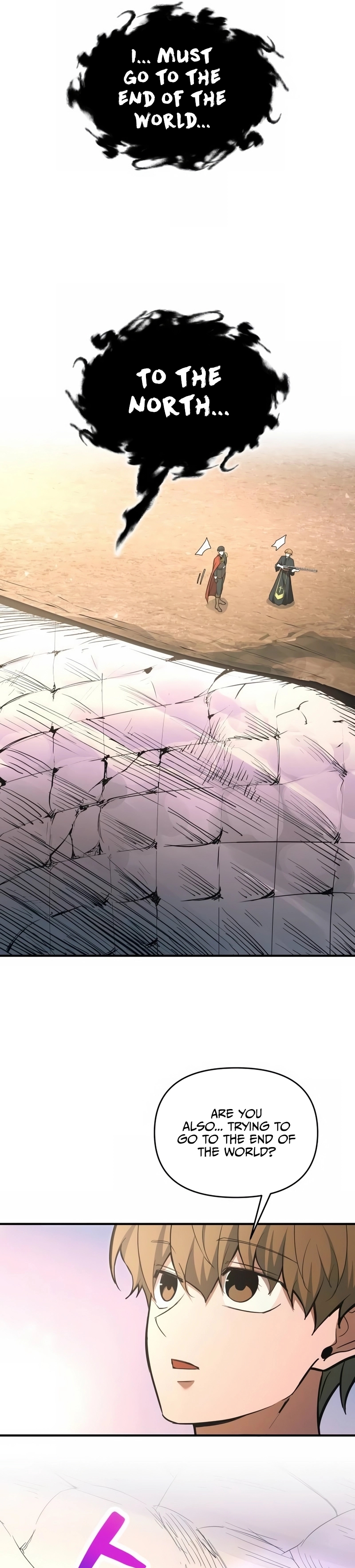 Read Tyrant of the Tower Defense Game Manga Online