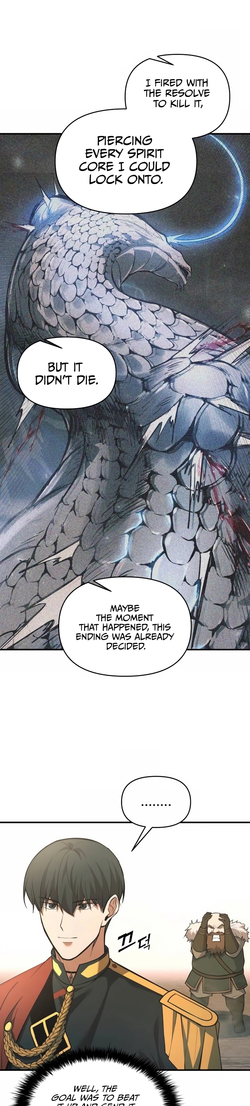 Read Tyrant of the Tower Defense Game Manga Online