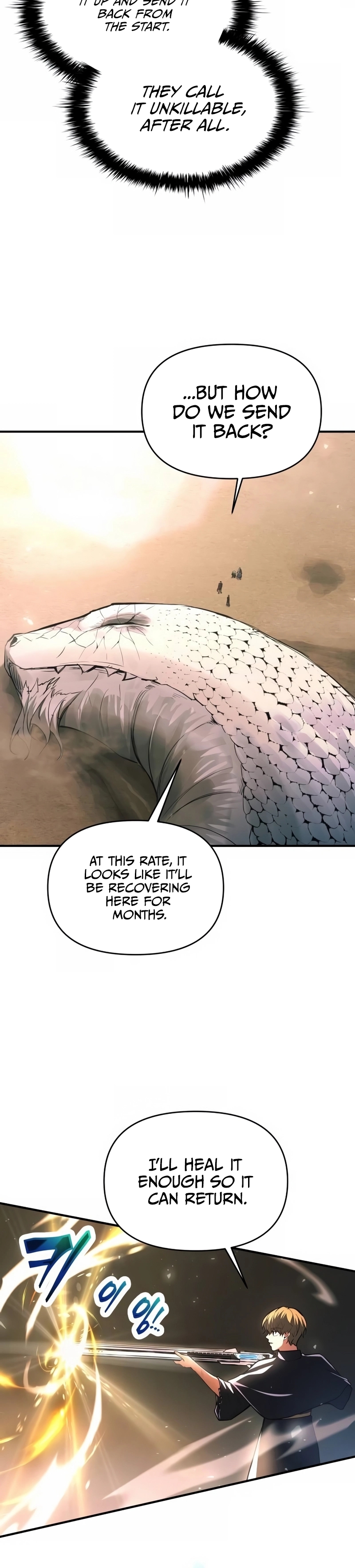 Read Tyrant of the Tower Defense Game Manga Online