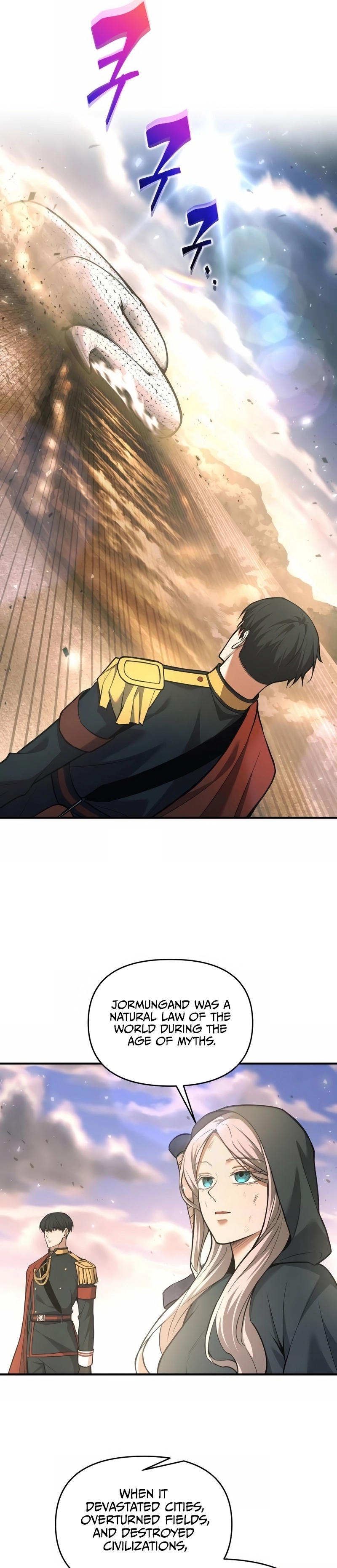 Read Tyrant of the Tower Defense Game Manga Online