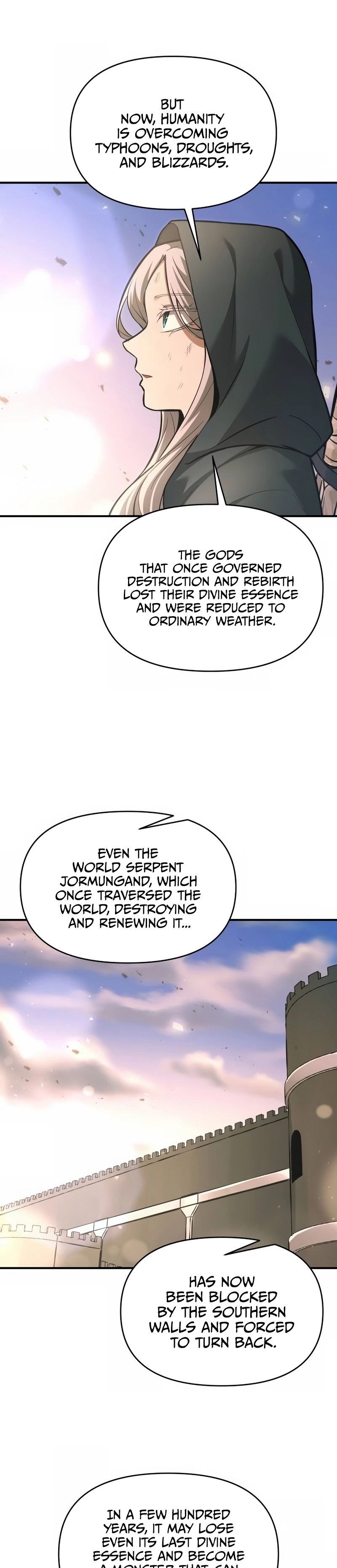 Read Tyrant of the Tower Defense Game Manga Online