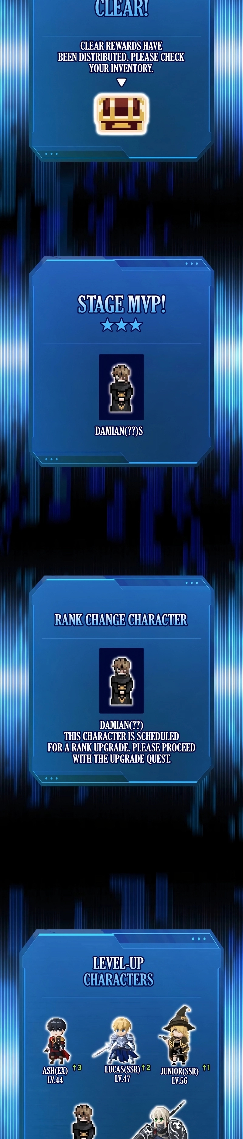 Read Tyrant of the Tower Defense Game Manga Online