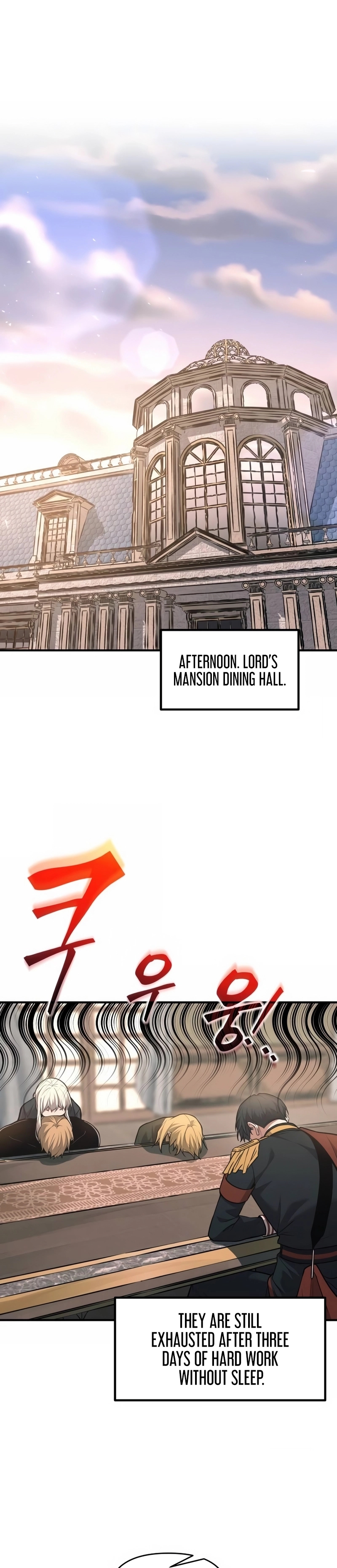 Read Tyrant of the Tower Defense Game Manga Online