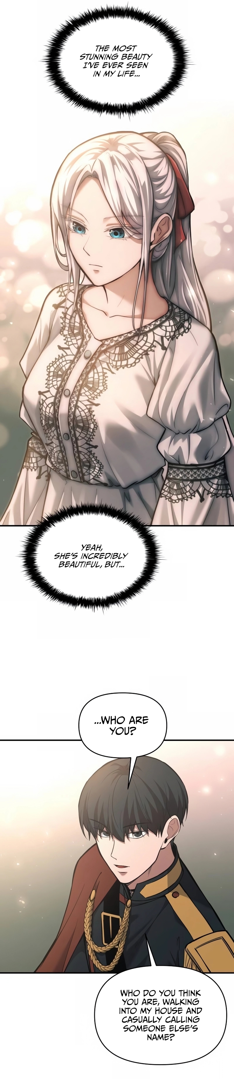 Read Tyrant of the Tower Defense Game Manga Online