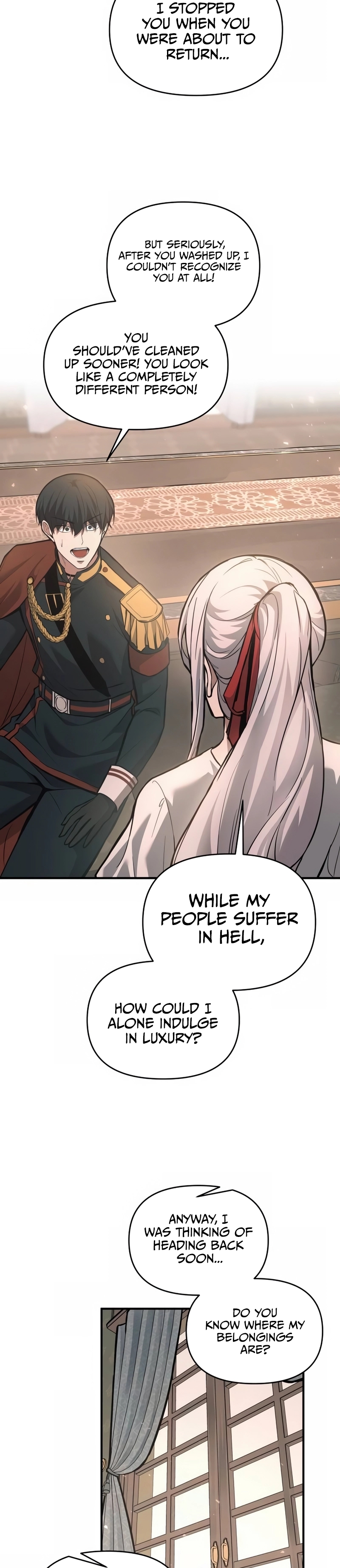 Read Tyrant of the Tower Defense Game Manga Online