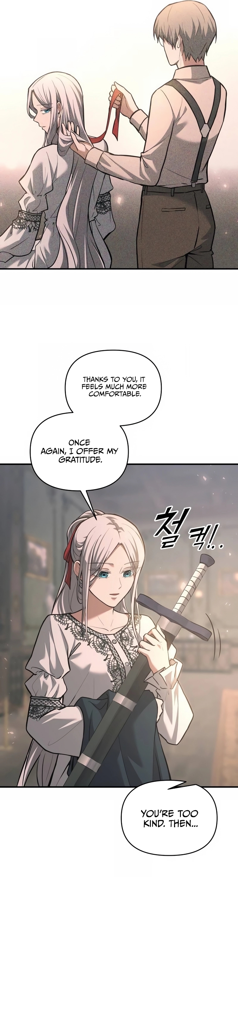 Read Tyrant of the Tower Defense Game Manga Online