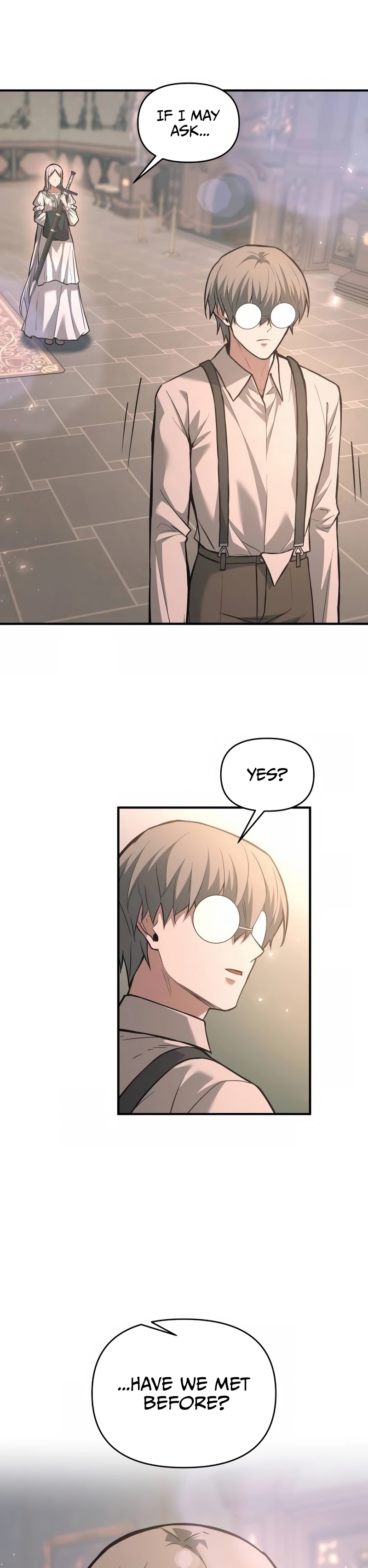 Read Tyrant of the Tower Defense Game Manga Online