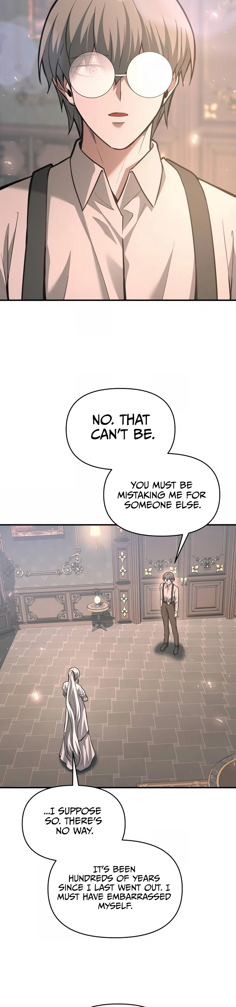 Read Tyrant of the Tower Defense Game Manga Online