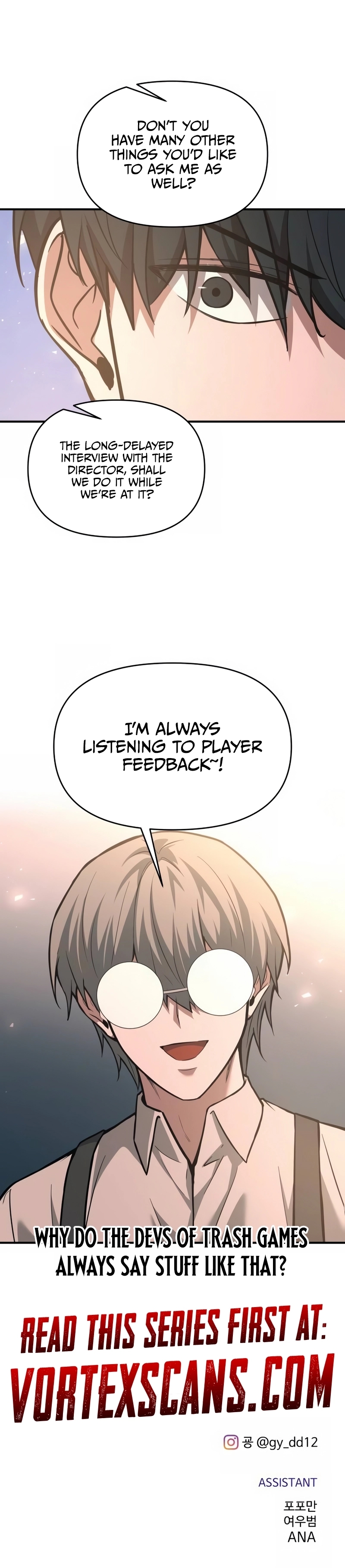 Read Tyrant of the Tower Defense Game Manga Online