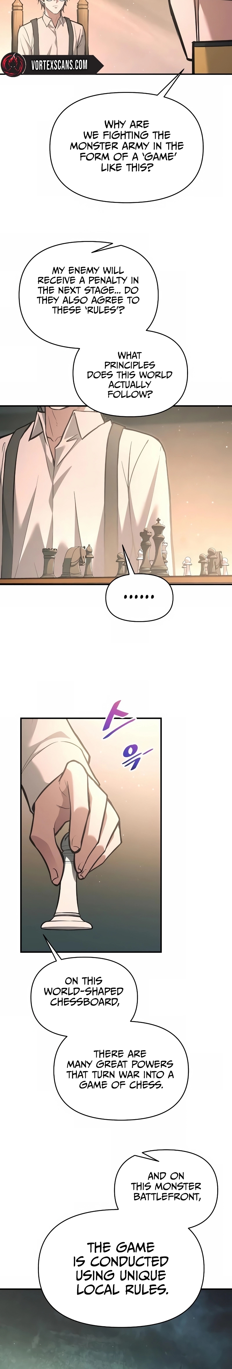 Read Tyrant of the Tower Defense Game Manga Online