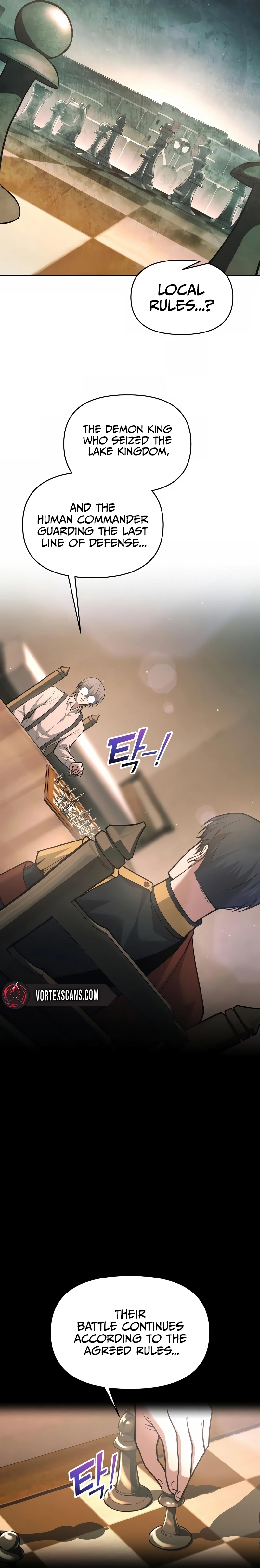 Read Tyrant of the Tower Defense Game Manga Online