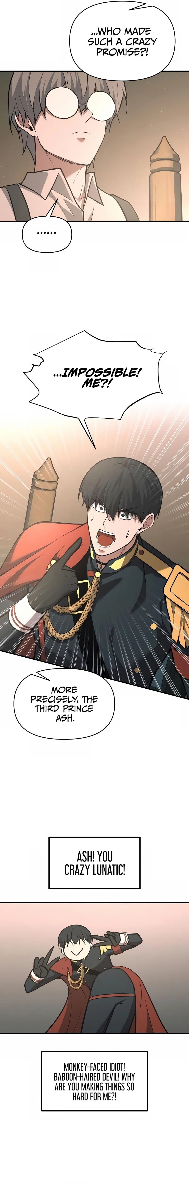 Read Tyrant of the Tower Defense Game Manga Online