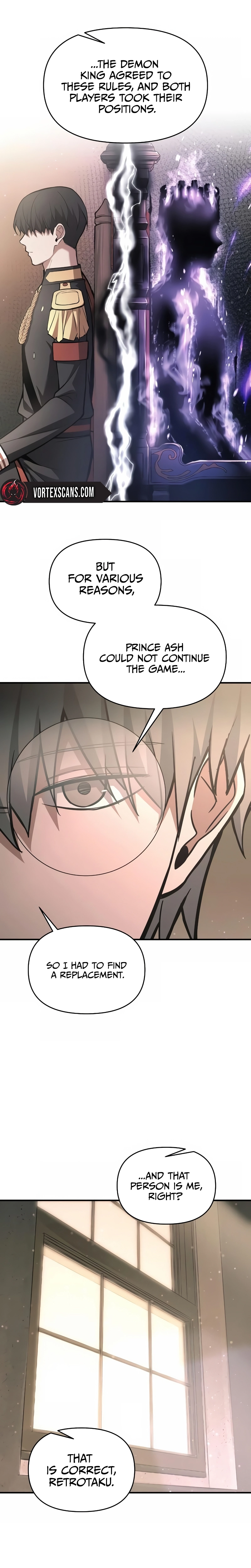 Read Tyrant of the Tower Defense Game Manga Online