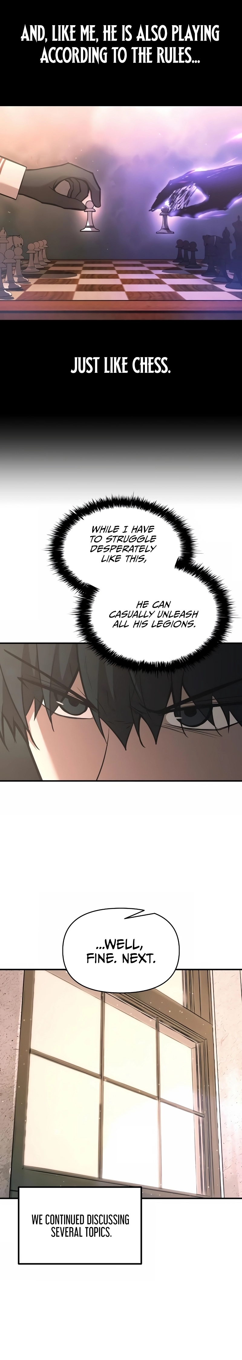 Read Tyrant of the Tower Defense Game Manga Online