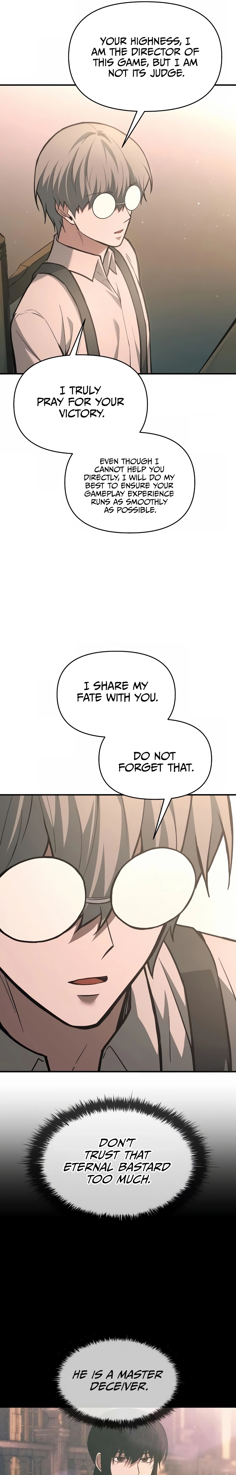 Read Tyrant of the Tower Defense Game Manga Online