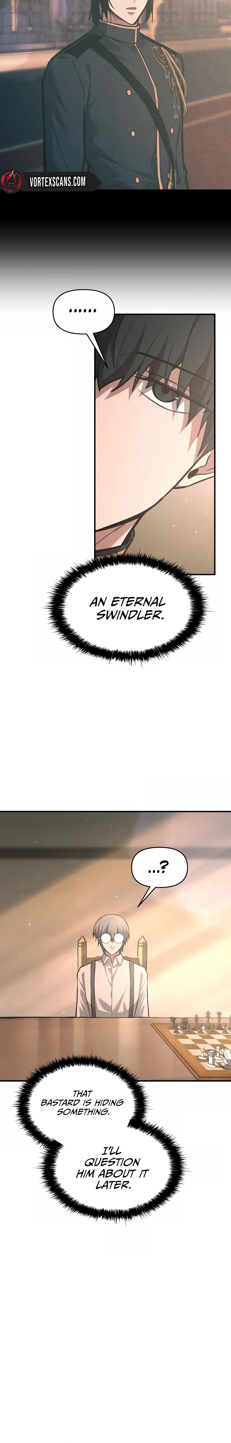 Read Tyrant of the Tower Defense Game Manga Online