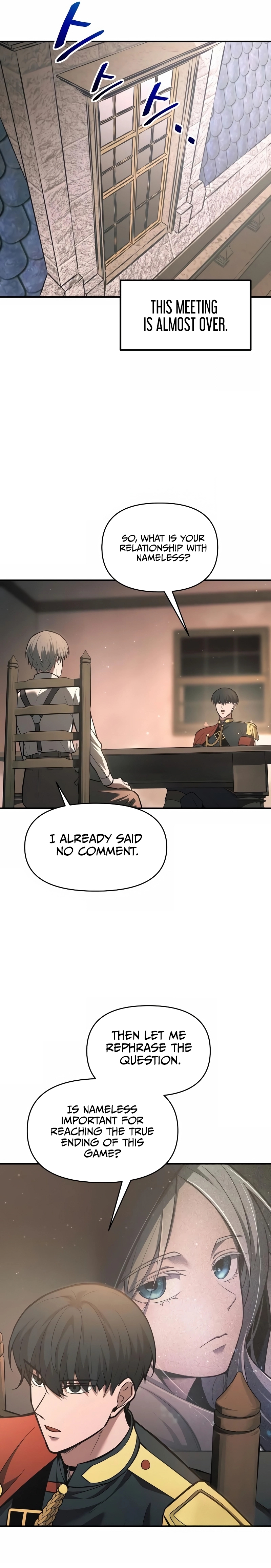 Read Tyrant of the Tower Defense Game Manga Online