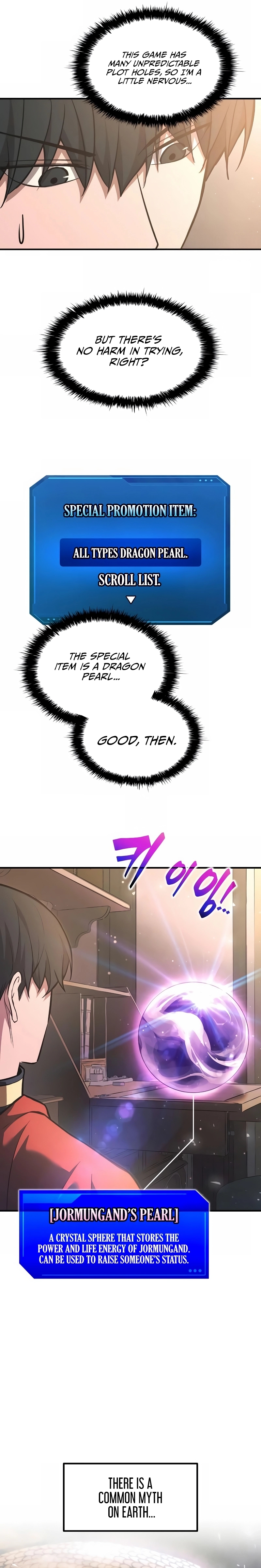 Read Tyrant of the Tower Defense Game Manga Online