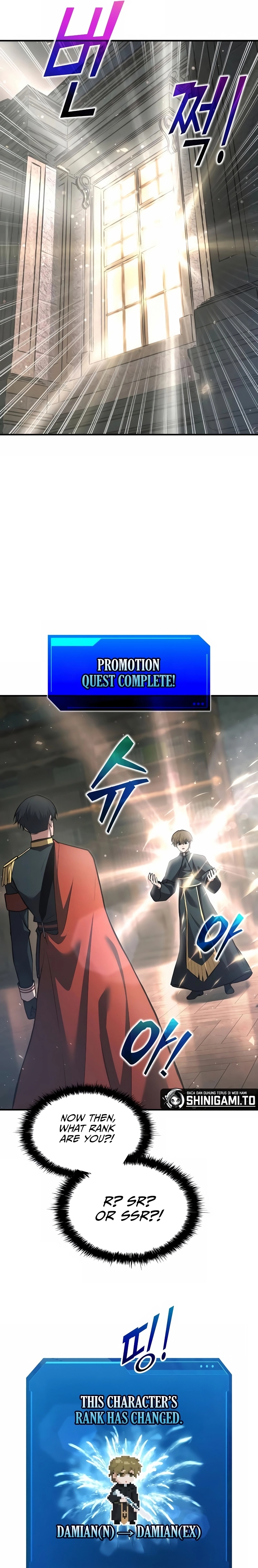 Read Tyrant of the Tower Defense Game Manga Online