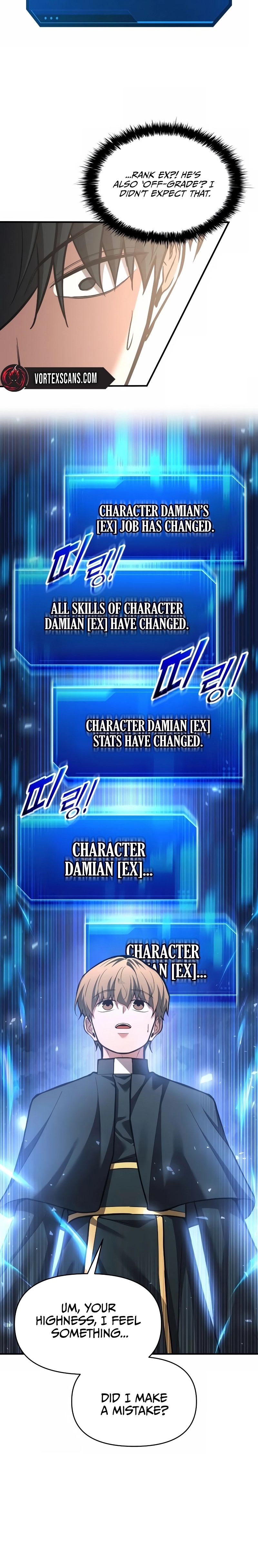 Read Tyrant of the Tower Defense Game Manga Online