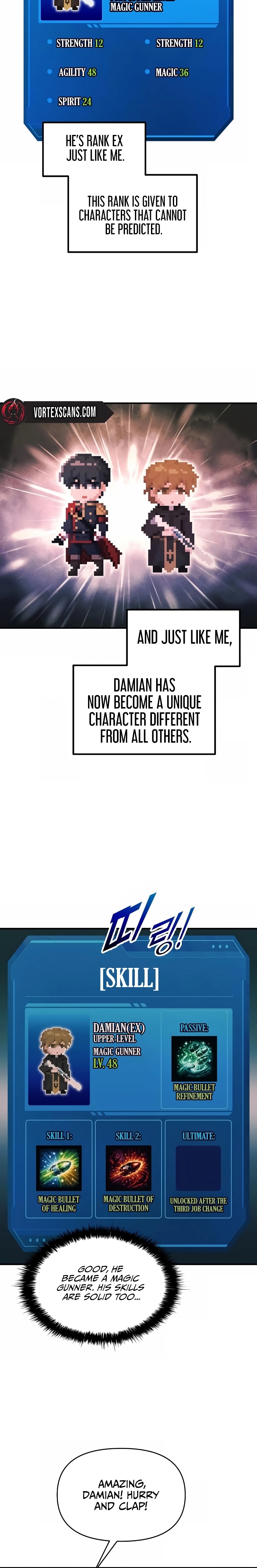 Read Tyrant of the Tower Defense Game Manga Online