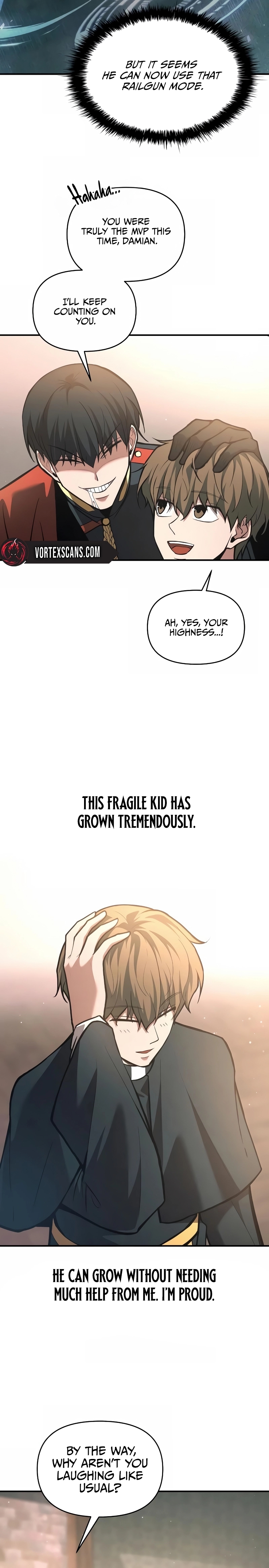 Read Tyrant of the Tower Defense Game Manga Online