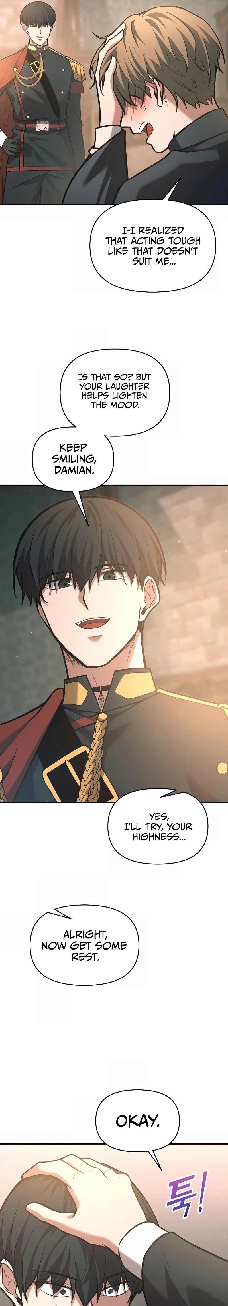 Read Tyrant of the Tower Defense Game Manga Online