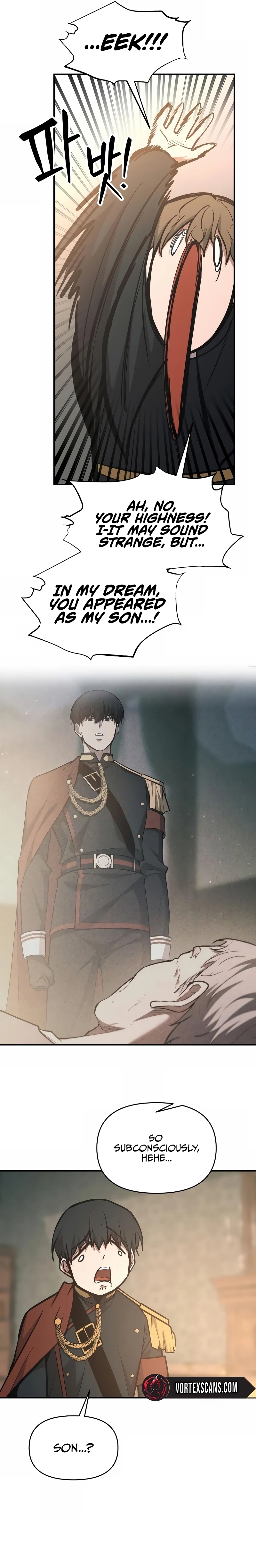 Read Tyrant of the Tower Defense Game Manga Online