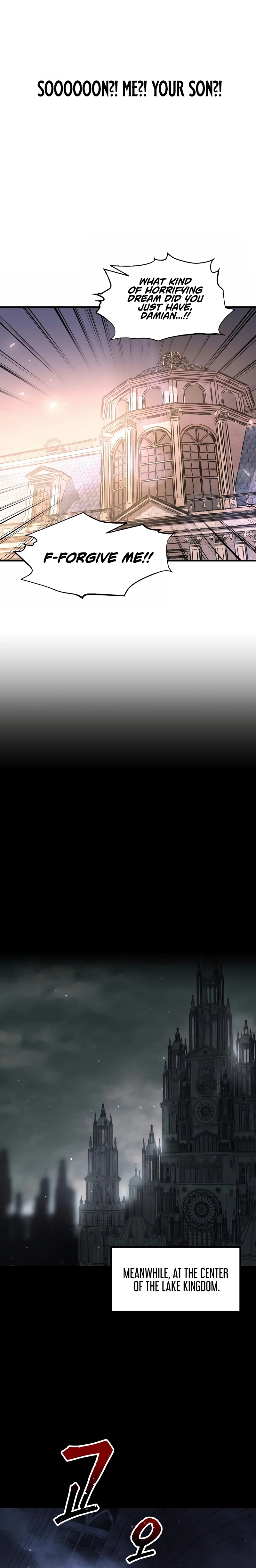 Read Tyrant of the Tower Defense Game Manga Online