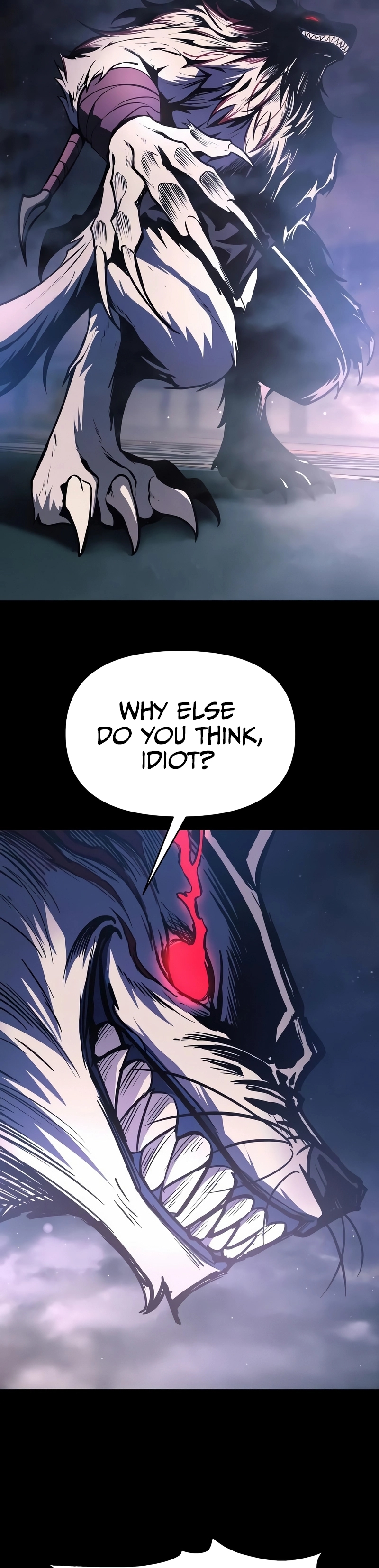 Read Tyrant of the Tower Defense Game Manga Online