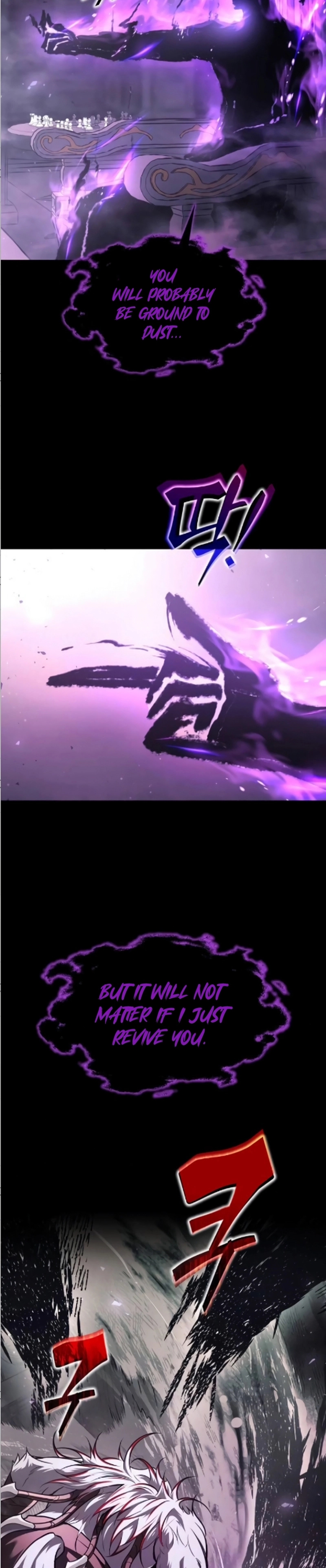 Read Tyrant of the Tower Defense Game Manga Online