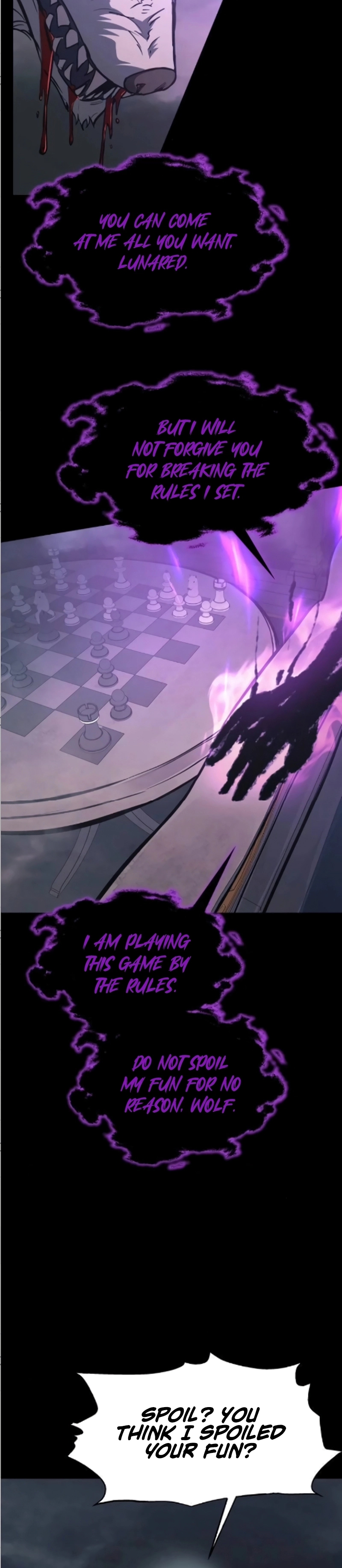 Read Tyrant of the Tower Defense Game Manga Online