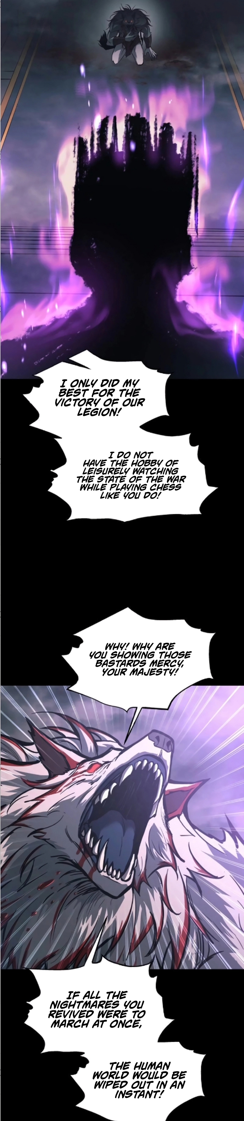 Read Tyrant of the Tower Defense Game Manga Online