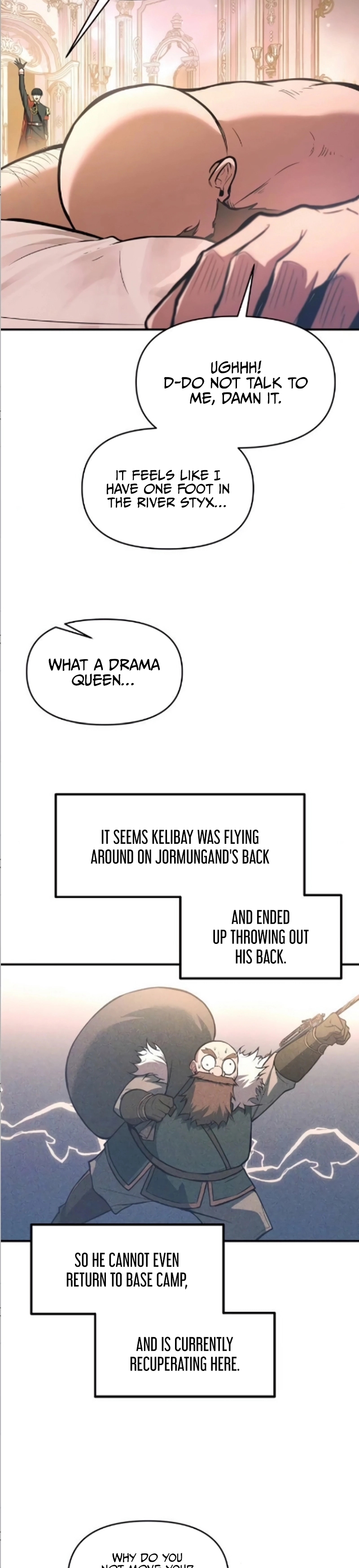 Read Tyrant of the Tower Defense Game Manga Online