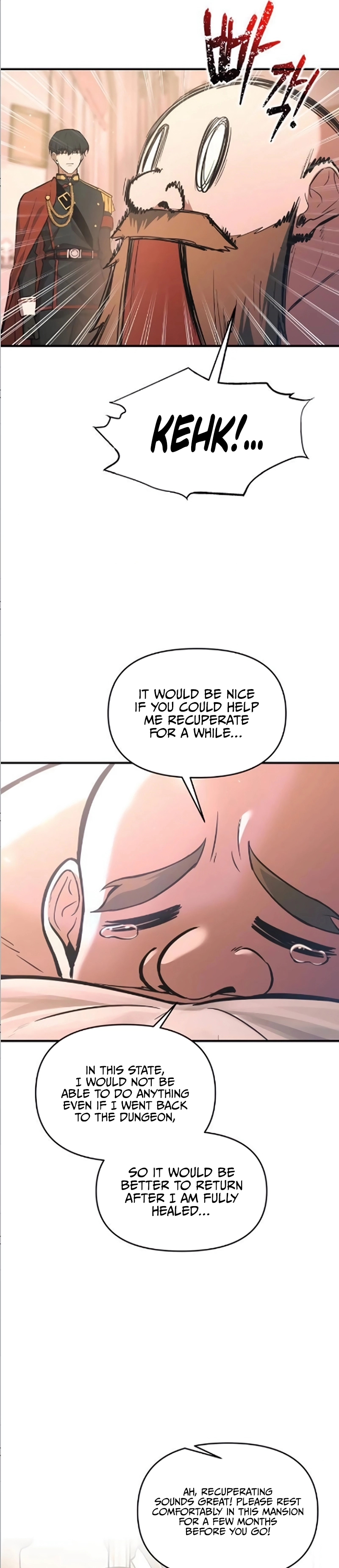 Read Tyrant of the Tower Defense Game Manga Online