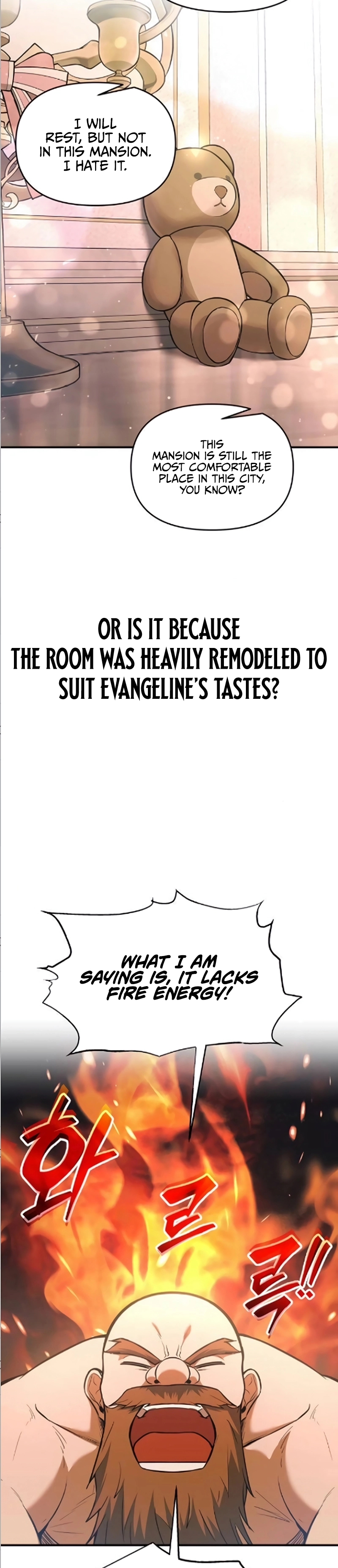 Read Tyrant of the Tower Defense Game Manga Online