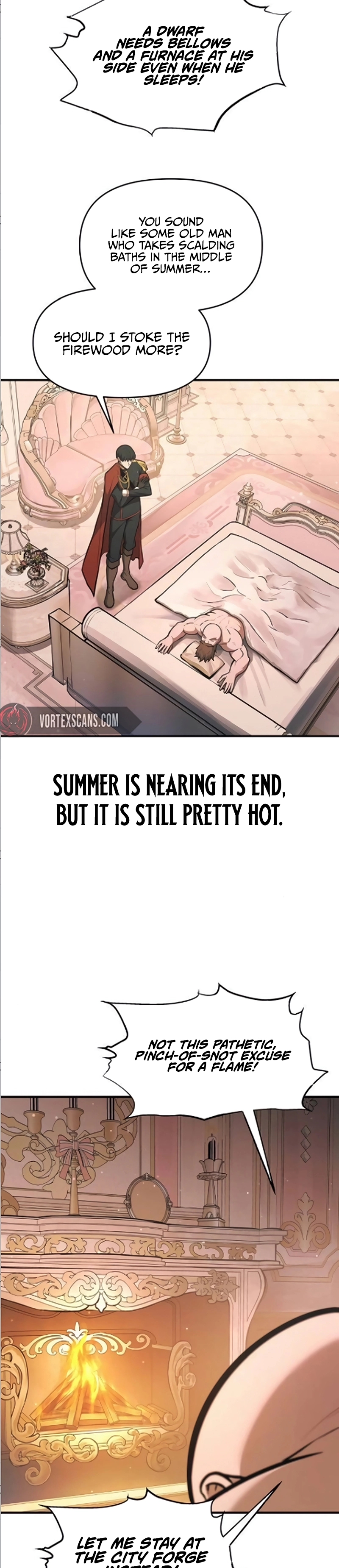 Read Tyrant of the Tower Defense Game Manga Online