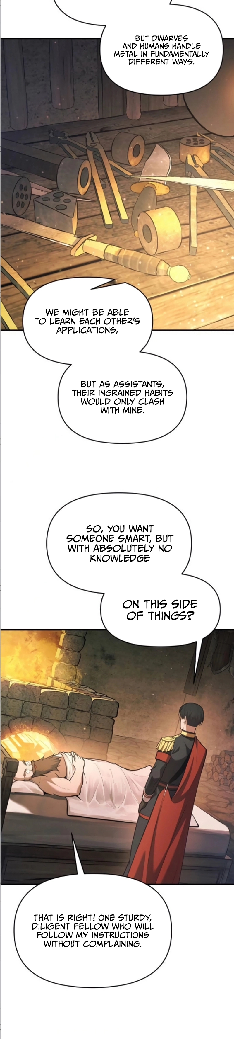 Read Tyrant of the Tower Defense Game Manga Online