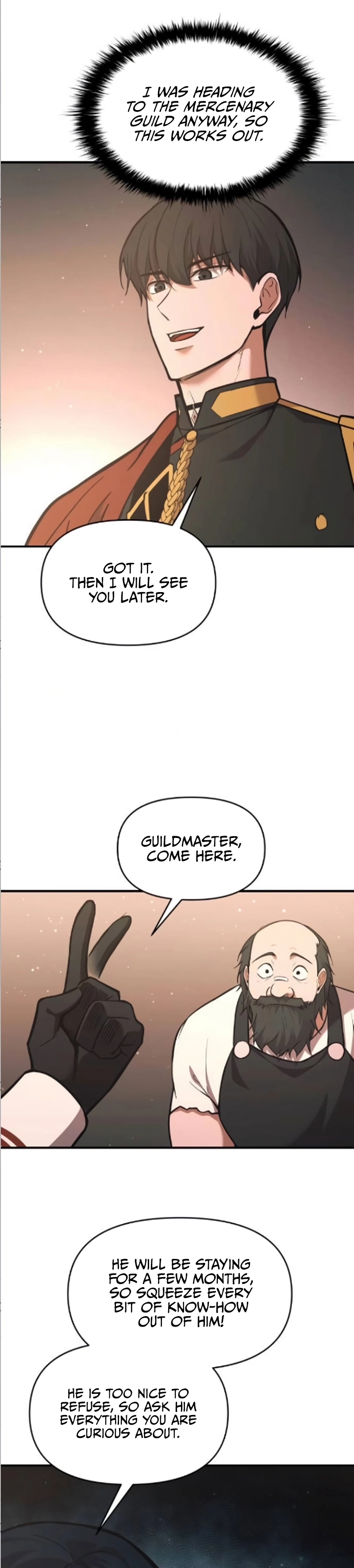 Read Tyrant of the Tower Defense Game Manga Online