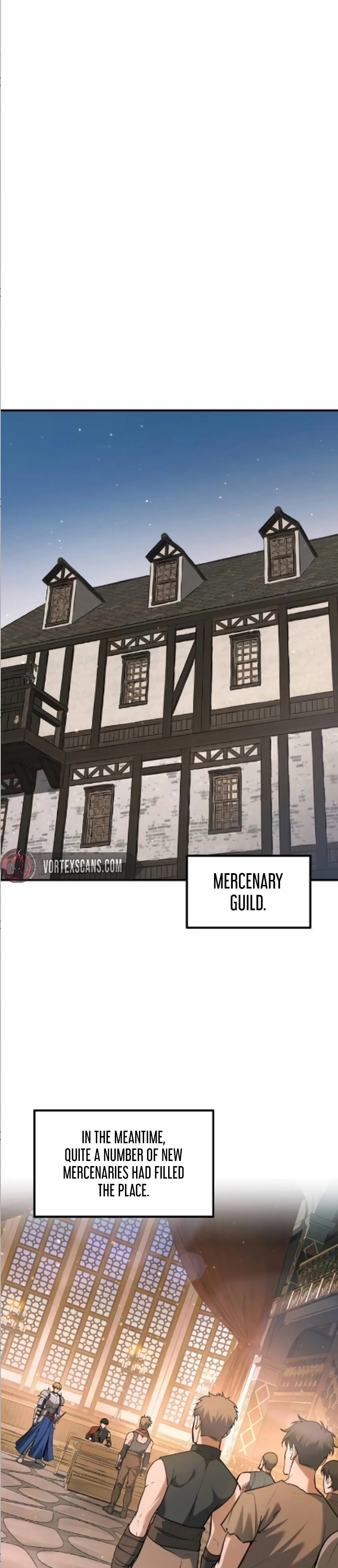 Read Tyrant of the Tower Defense Game Manga Online