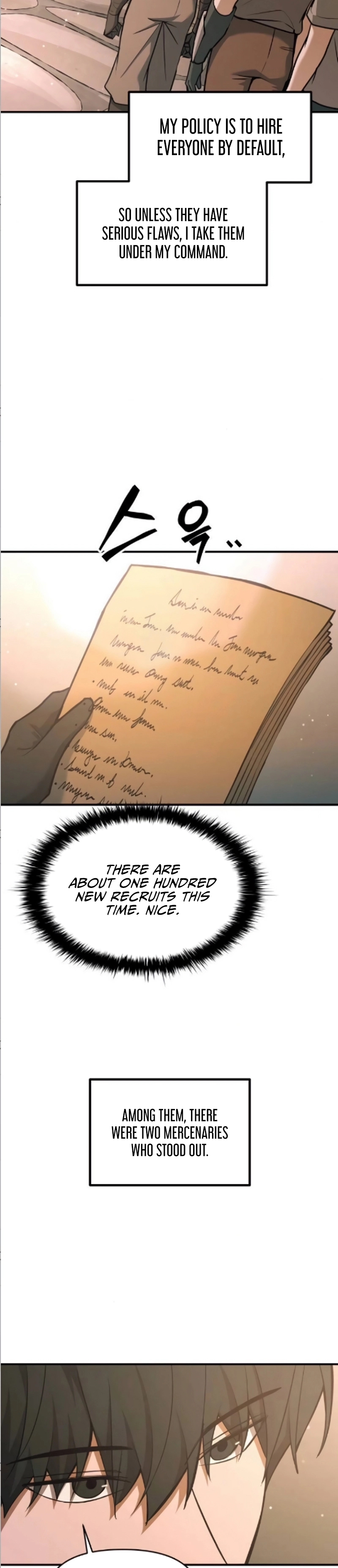 Read Tyrant of the Tower Defense Game Manga Online