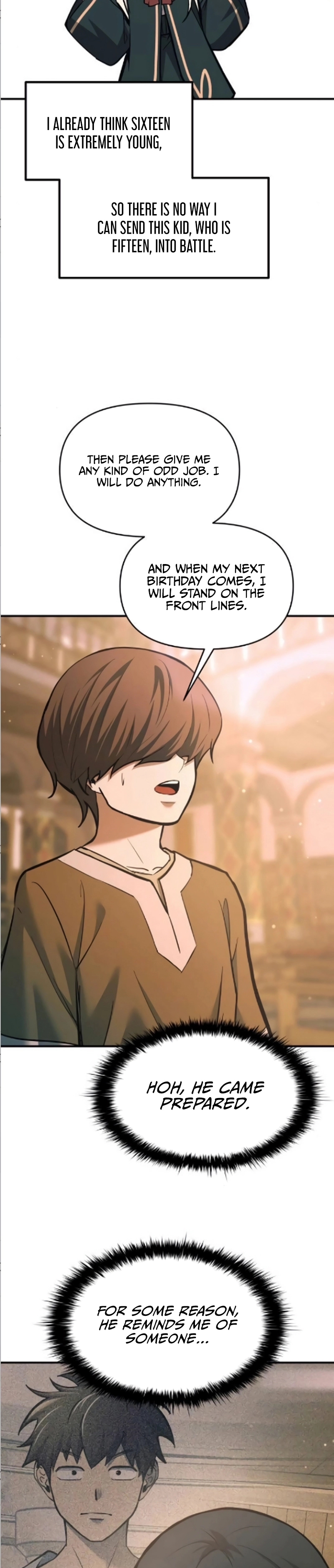 Read Tyrant of the Tower Defense Game Manga Online