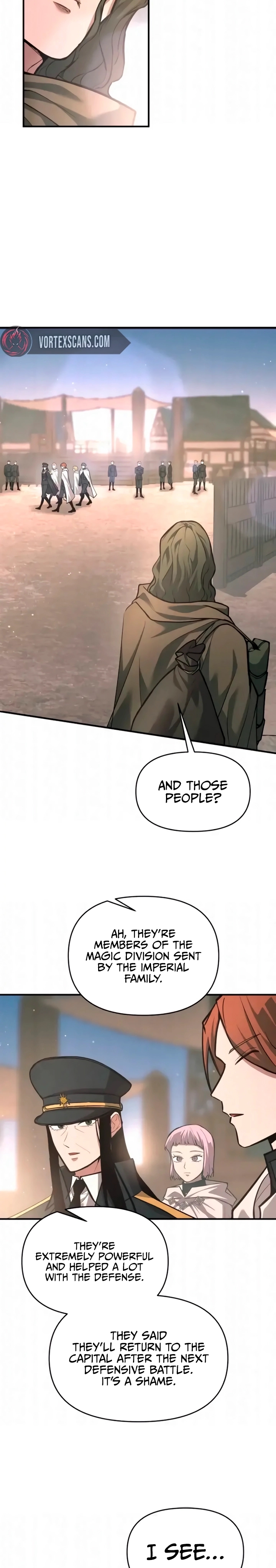 Read Tyrant of the Tower Defense Game Manga Online