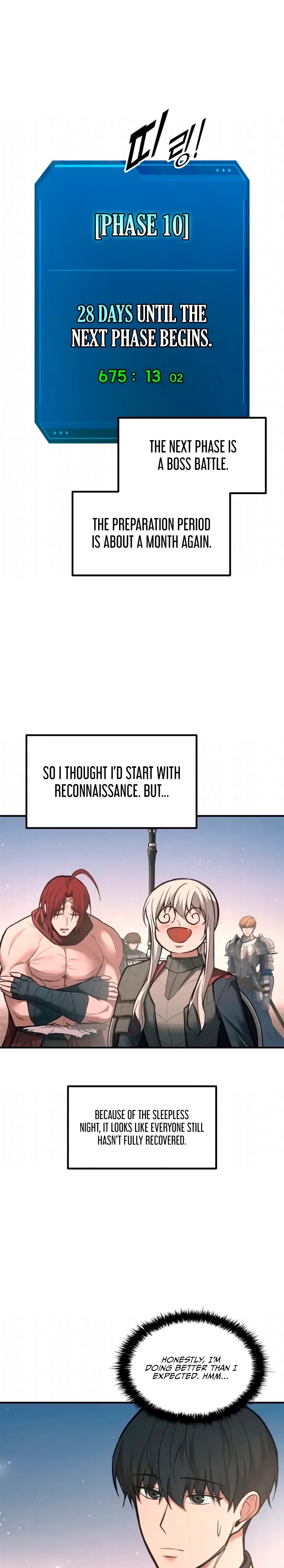 Read Tyrant of the Tower Defense Game Manga Online