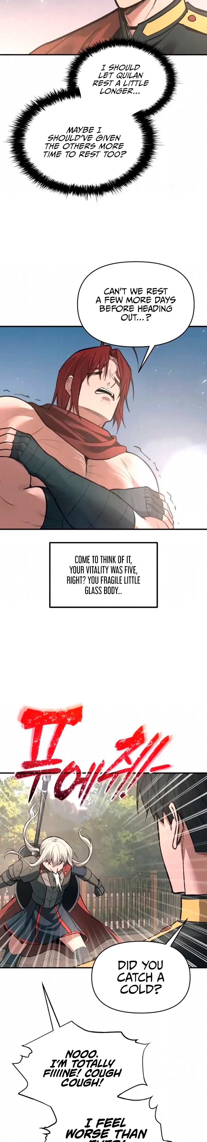 Read Tyrant of the Tower Defense Game Manga Online