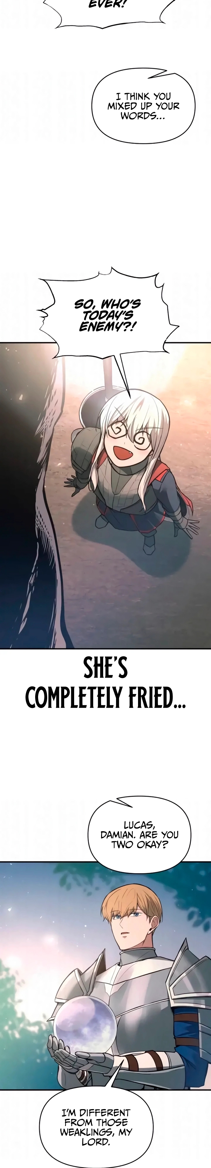 Read Tyrant of the Tower Defense Game Manga Online