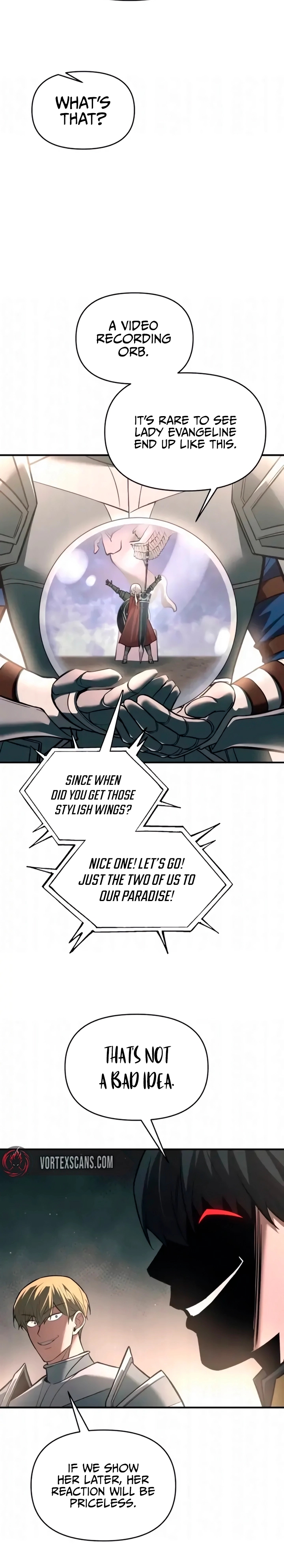 Read Tyrant of the Tower Defense Game Manga Online