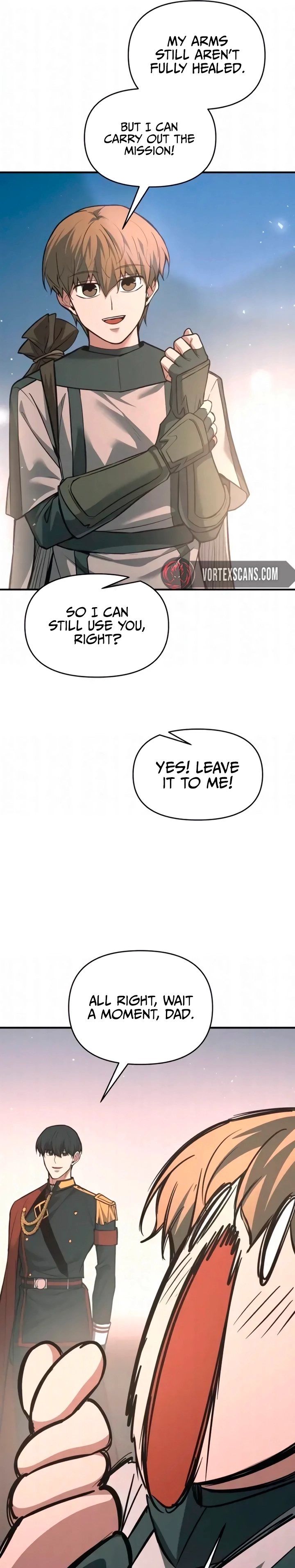 Read Tyrant of the Tower Defense Game Manga Online